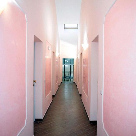 Residence Le Ginestre Avezzano Zewnętrze zdjęcie