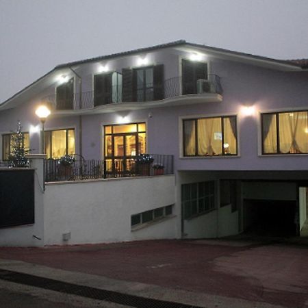 Residence Le Ginestre Avezzano Zewnętrze zdjęcie