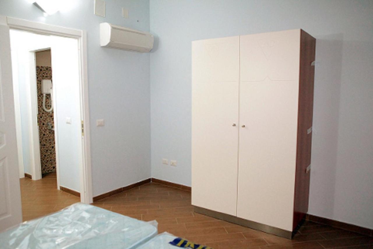 Residence Le Ginestre Avezzano Zewnętrze zdjęcie