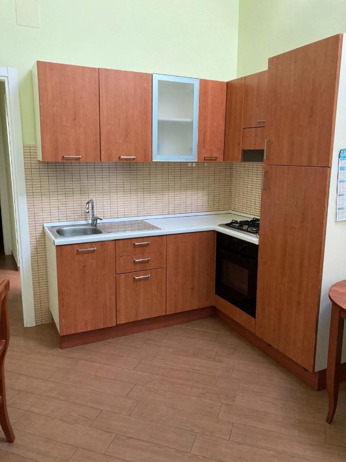 Residence Le Ginestre Avezzano Zewnętrze zdjęcie