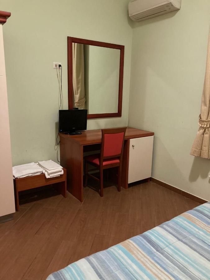 Residence Le Ginestre Avezzano Zewnętrze zdjęcie