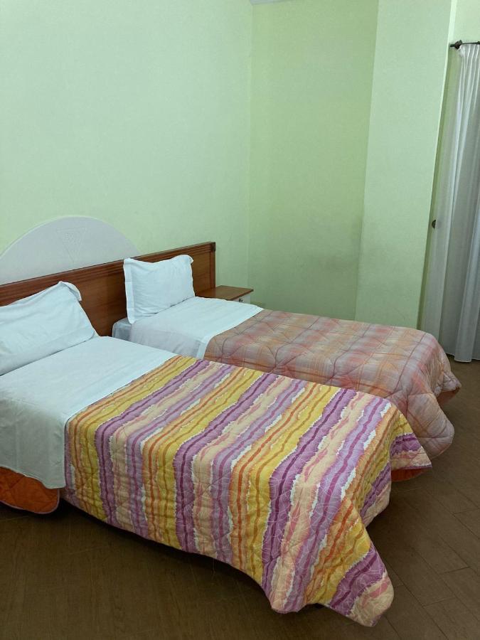 Residence Le Ginestre Avezzano Zewnętrze zdjęcie