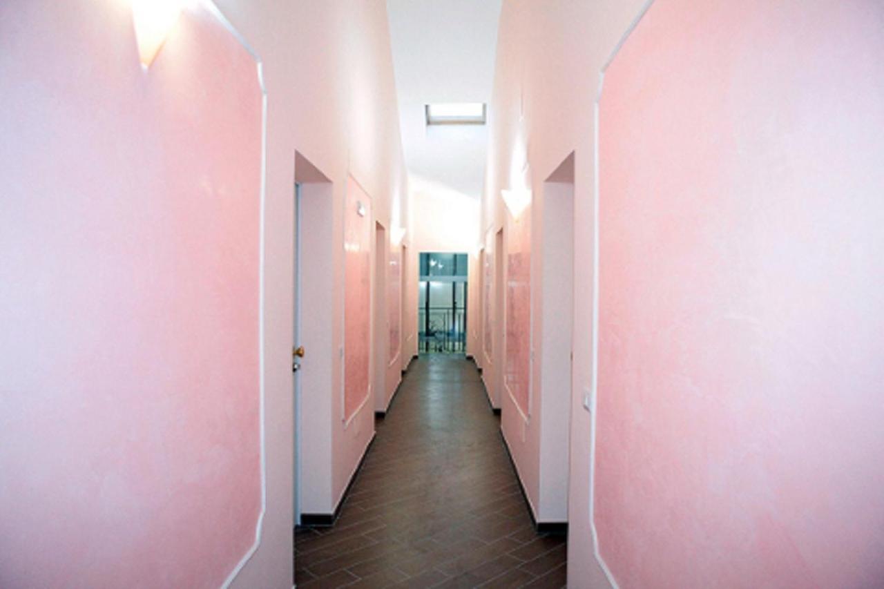 Residence Le Ginestre Avezzano Zewnętrze zdjęcie
