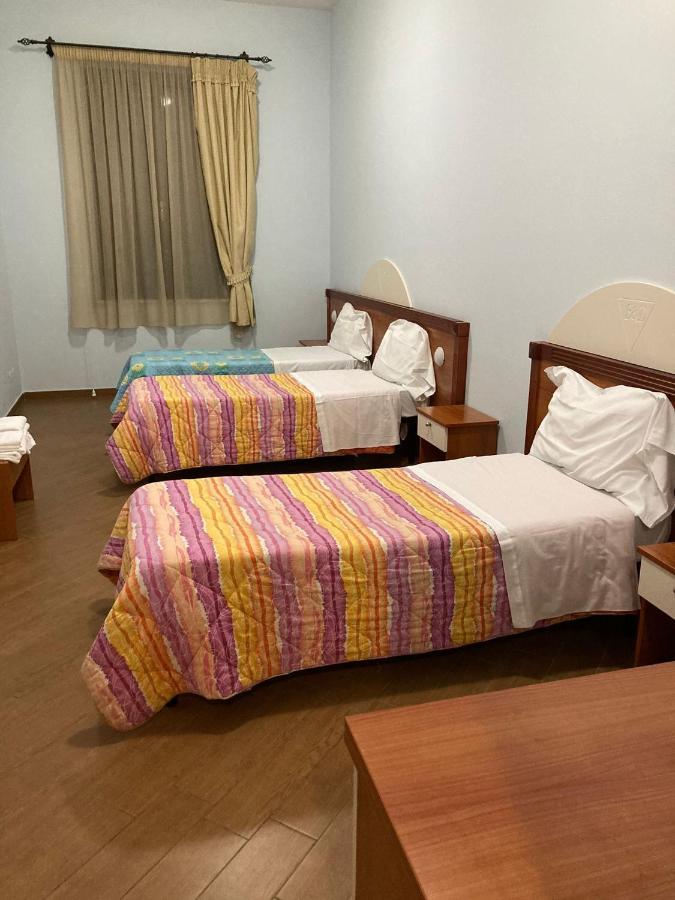 Residence Le Ginestre Avezzano Zewnętrze zdjęcie