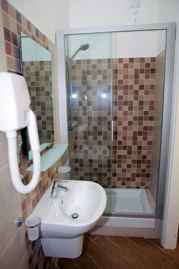 Residence Le Ginestre Avezzano Zewnętrze zdjęcie