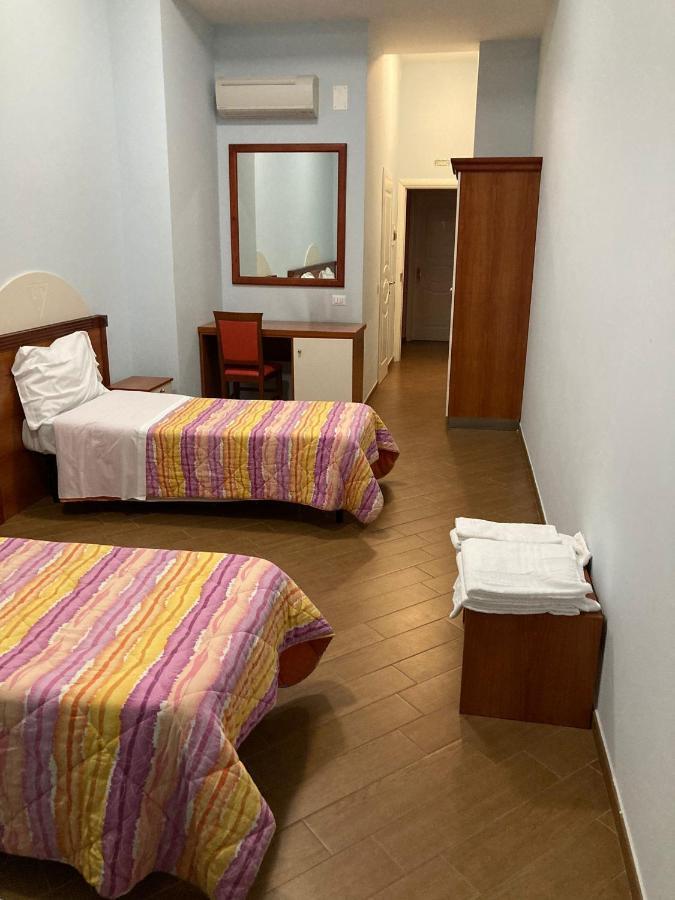 Residence Le Ginestre Avezzano Zewnętrze zdjęcie