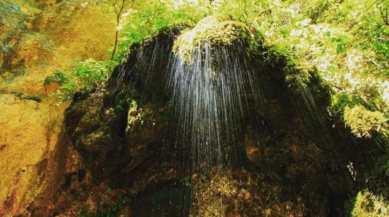 Residence Le Ginestre Avezzano Zewnętrze zdjęcie